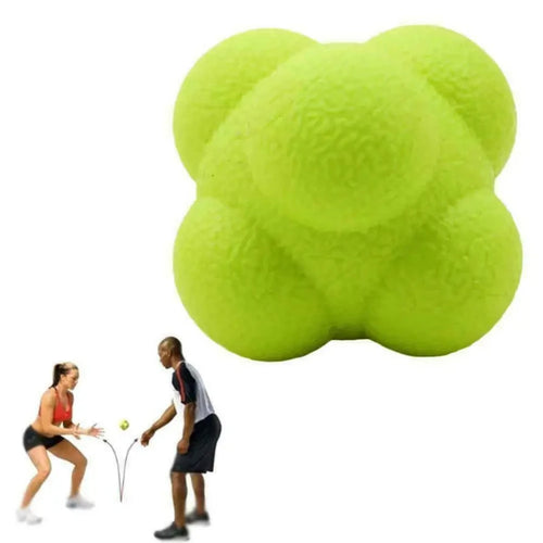 Prime Motion Reaction Ball- Sports Reflex Trainer