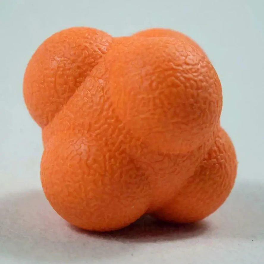 Prime Motion Reaction Ball- Sports Reflex Trainer