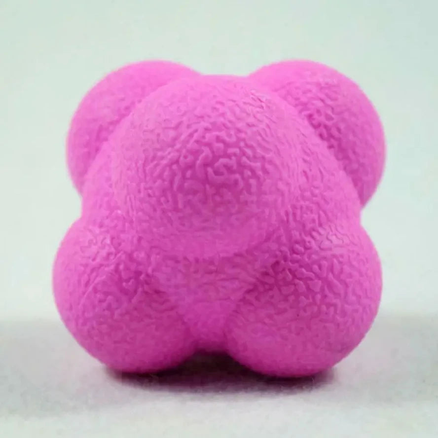 Prime Motion Reaction Ball- Sports Reflex Trainer